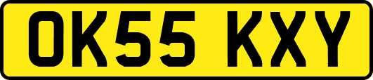 OK55KXY