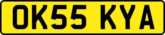OK55KYA