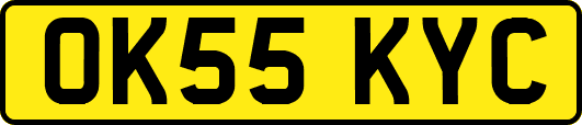 OK55KYC