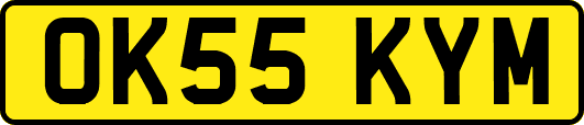 OK55KYM