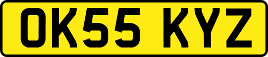 OK55KYZ