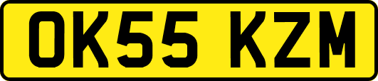 OK55KZM