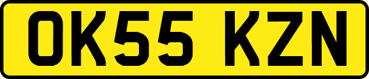 OK55KZN