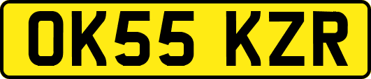 OK55KZR