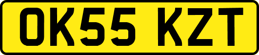 OK55KZT