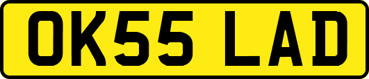 OK55LAD