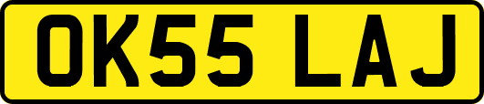 OK55LAJ
