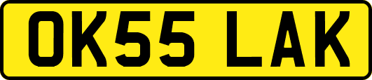 OK55LAK