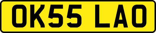 OK55LAO