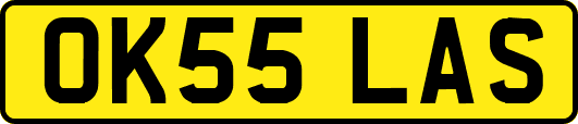 OK55LAS