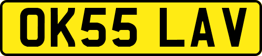 OK55LAV