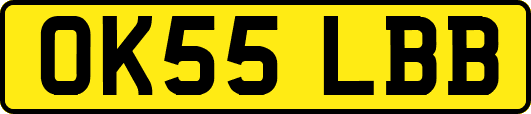 OK55LBB