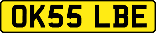 OK55LBE