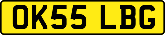 OK55LBG