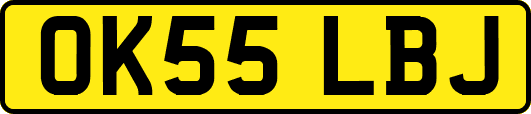 OK55LBJ
