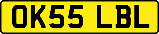 OK55LBL
