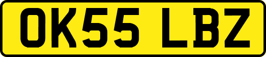 OK55LBZ