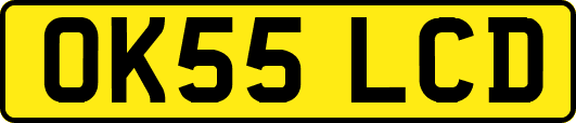 OK55LCD