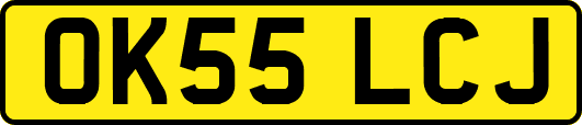 OK55LCJ