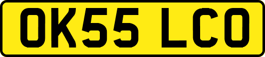 OK55LCO
