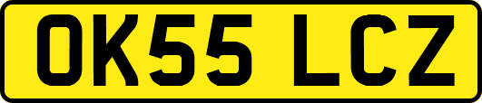 OK55LCZ
