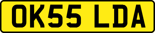 OK55LDA