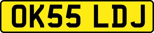 OK55LDJ