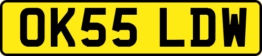 OK55LDW