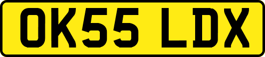OK55LDX
