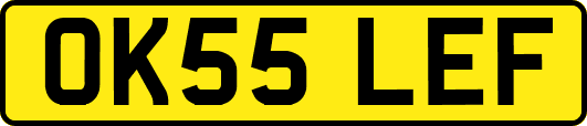 OK55LEF