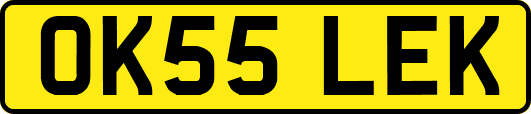 OK55LEK