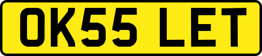 OK55LET