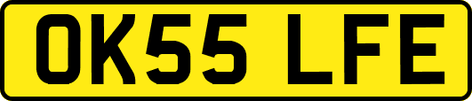 OK55LFE