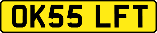OK55LFT