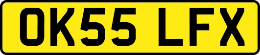 OK55LFX