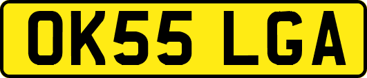 OK55LGA
