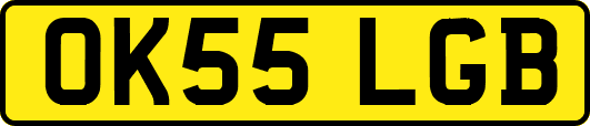 OK55LGB