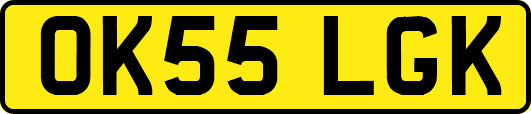 OK55LGK