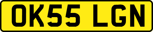 OK55LGN
