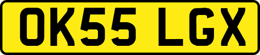 OK55LGX