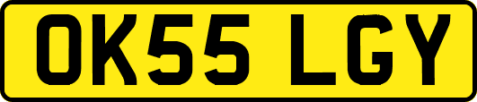 OK55LGY