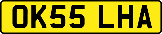 OK55LHA
