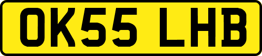 OK55LHB