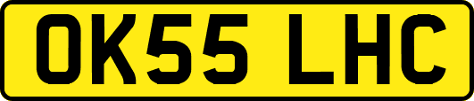OK55LHC