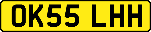 OK55LHH
