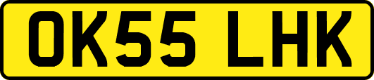 OK55LHK