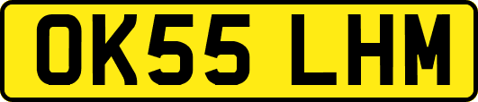 OK55LHM
