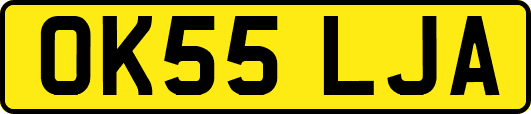OK55LJA