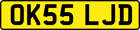 OK55LJD