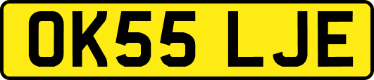 OK55LJE
